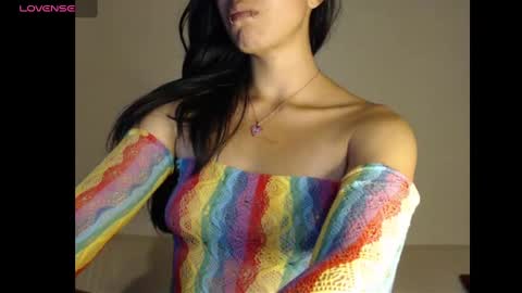 Snapshot of meg4nmiau chatting on February 2025 01:37:01 AM Meg4n Miauuuu online show from February 2025 01:37:01 AM