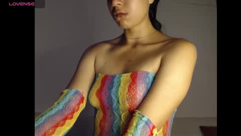 Snapshot of meg4nmiau chatting on February 2025 04:03:01 PM Meg4n Miauuuu online show from February 2025 04:03:01 PM