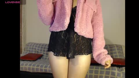 Snapshot of meg4nmiau chatting on February 2025 12:48:02 PM Meg4n Miauuuu online show from February 2025 12:48:02 PM