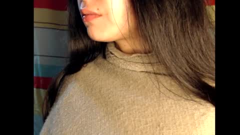 Snapshot of meg4nmiau chatting on September 2025 10:37:01 AM Meg4n Miauuuu online show from September 2025 10:37:01 AM