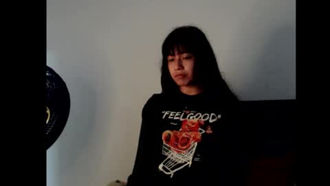 Snapshot of meg4nmiau chatting on October 2025 04:04:01 PM Meg4n Miauuuu online show from October 2025 04:04:01 PM