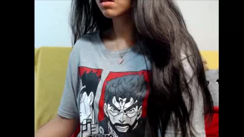 Snapshot of meg4nmiau chatting on October 2025 11:55:01 AM Meg4n Miauuuu online show from October 2025 11:55:01 AM