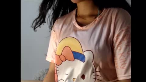 Snapshot of meg4nmiau chatting on November 2025 03:12:01 PM Meg4n Miauuuu online show from November 2025 03:12:01 PM