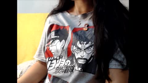 Snapshot of meg4nmiau chatting on November 2025 10:09:01 AM Meg4n Miauuuu online show from November 2025 10:09:01 AM