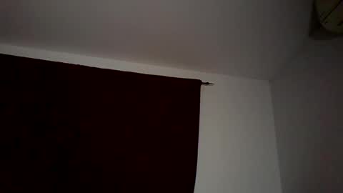 Snapshot of megaloxuan chatting on October 2025 12:46:02 AM Rockloud online show from October 2025 12:46:02 AM