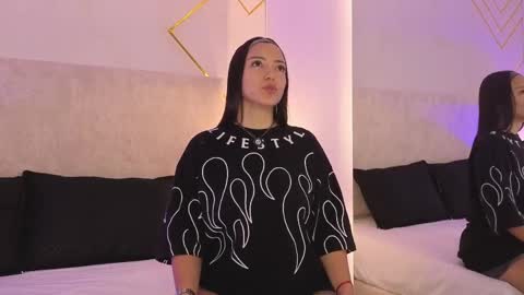 Megan online show from April 2026 12:33:01 PM