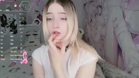 Snapshot of megan__ami chatting on June 2026 01:15:02 PM Megan online show from June 2026 01:15:02 PM
