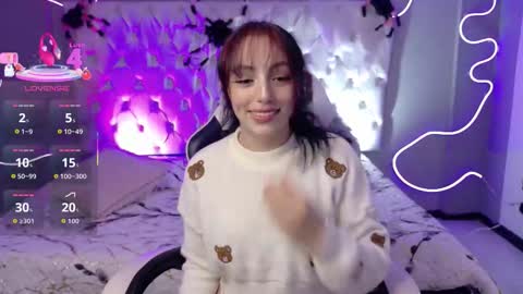 Megan  online show from October 2025 01:13:02 AM