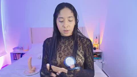 megan ale online show from October 2025 06:18:01 PM