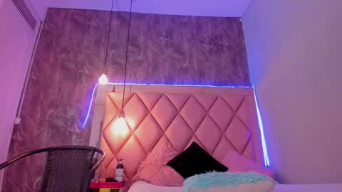 M E G A N online show from January 2025 09:47:01 PM