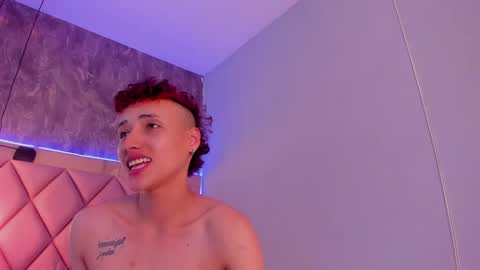 M E G A N online show from January 2025 12:48:01 AM