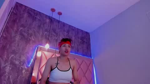 M E G A N online show from January 2025 07:02:02 PM