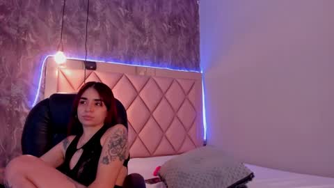 M E G A N online show from February 2025 01:09:01 AM