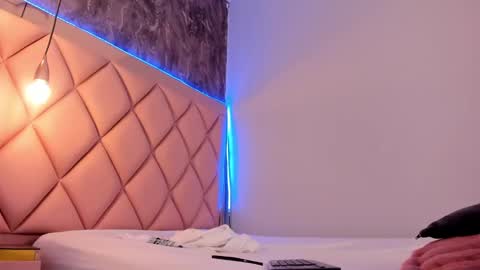 M E G A N online show from February 2025 01:37:01 AM