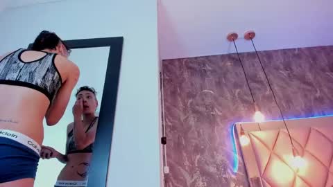 M E G A N online show from March 2025 06:41:02 PM