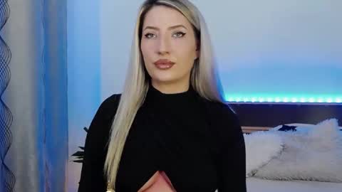 Megan Blazee  online show from February 2025 08:11:01 PM