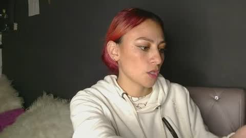 Snapshot of megan_brown4 chatting on July 2026 03:12:01 AM Megan online show from July 2026 03:12:01 AM