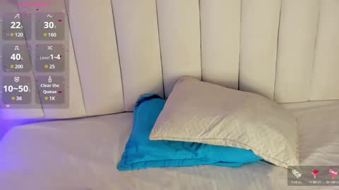 Megan  online show from January 2025 12:54:02 PM