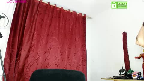 megan_cat online show from November 2025 10:32:01 PM