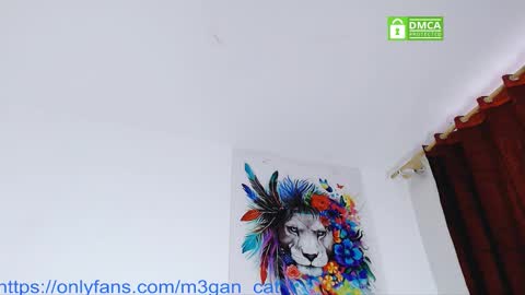 megan_cat online show from December 2025 11:52:01 AM