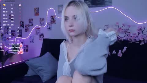 Megan and Anna online show from December 2025 07:10:01 PM