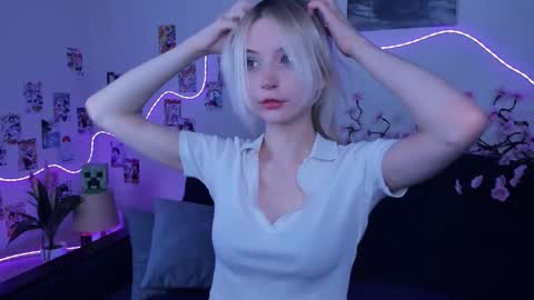 Megan and Anna online show from January 2026 05:16:01 PM