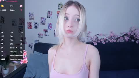 Megan and Anna online show from April 2026 05:06:02 PM