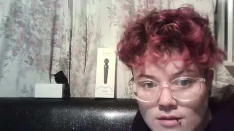 Megan and sophi online show from December 2024 08:32:02 AM