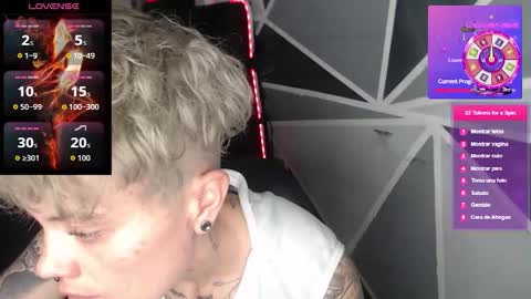 Megan and sophi online show from December 2025 01:23:01 AM