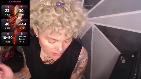 Megan and sophi online show from February 2026 05:33:01 PM