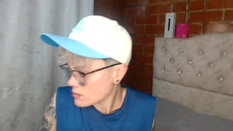 Snapshot of megan_coop3r_ chatting on July 2026 07:01:02 AM Megan and sophi online show from July 2026 07:01:02 AM