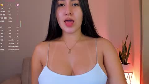 Snapshot of megan_cooper28 chatting on March 2026 08:14:01 PM MEGAN COOPER online show from March 2026 08:14:01 PM