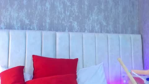 Carolina Paez online show from February 2025 11:03:02 PM