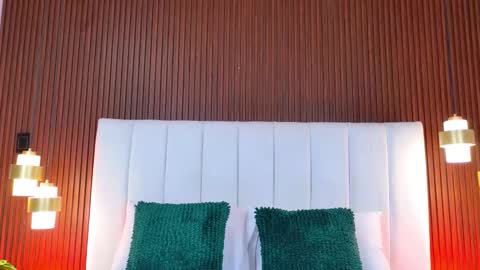 Carolina Paez online show from October 2025 12:26:02 PM