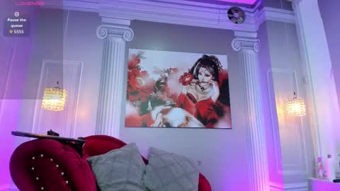 Megan online show from September 2025 01:15:02 PM