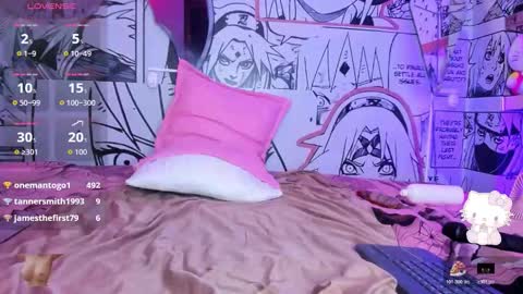 Megan online show from February 2026 06:22:01 AM