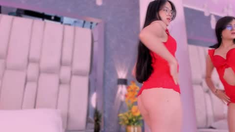 Megan  online show from March 2026 12:05:03 PM