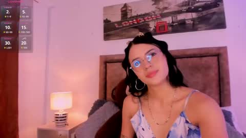 Megan  online show from May 2026 12:01:01 PM