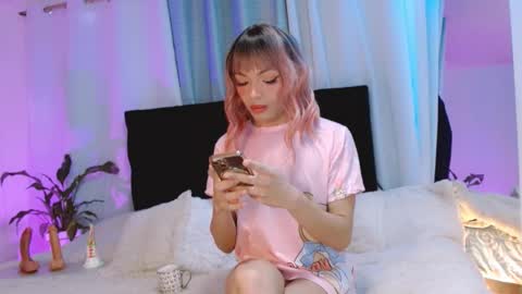 megan do santos online show from September 2025 01:55:01 PM