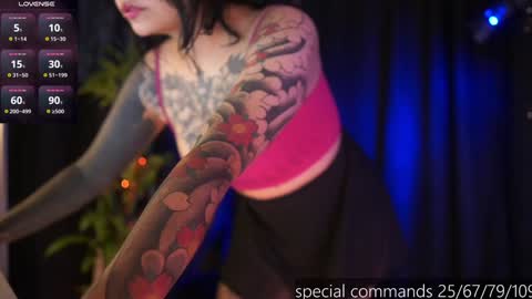 Snapshot of megan_evaans chatting on December 2024 06:27:01 PM welcome guys   please  help me to reach 100 hands up Thanks  online show from December 2024 06:27:01 PM