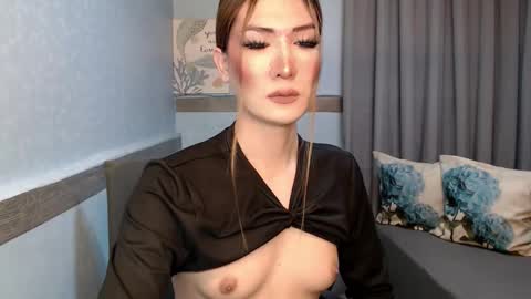 Megan online show from April 2026 07:07:02 PM