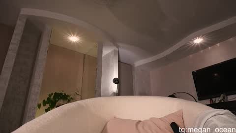 Megan online show from January 2026 04:22:01 PM