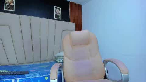 Megan online show from March 2026 03:54:01 AM