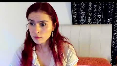 Snapshot of megan_hally chatting on June 2026 11:36:02 AM Megan online show from June 2026 11:36:02 AM