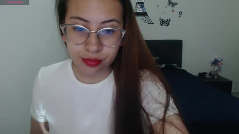 Snapshot of megan_hot_v chatting on March 2026 12:05:02 PM Hi Stream 1430 to 2100pm online show from March 2026 12:05:02 PM