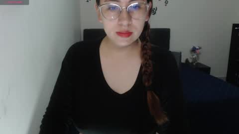 Snapshot of megan_hot_v chatting on April 2026 11:22:02 AM Hi Stream 1430 to 2100pm online show from April 2026 11:22:02 AM