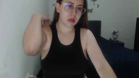 Snapshot of megan_hot_v chatting on April 2026 12:05:02 PM Hi Stream 1430 to 2100pm online show from April 2026 12:05:02 PM