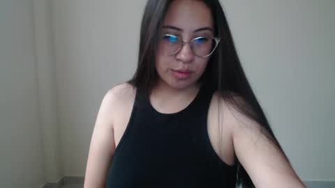 Snapshot of megan_hot_v chatting on April 2026 12:30:01 PM Hi Stream 1430 to 2100pm online show from April 2026 12:30:01 PM