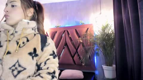 Snapshot of megan_inked_ chatting on January 2025 02:10:02 AM online show from January 2025 02:10:02 AM