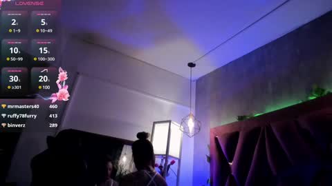 Snapshot of megan_inked_ chatting on January 2025 08:54:02 AM online show from January 2025 08:54:02 AM